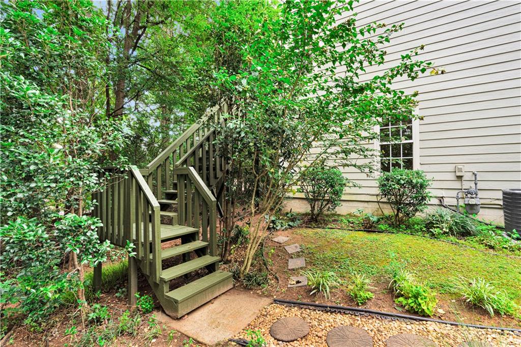 4005 Spring Cove Drive