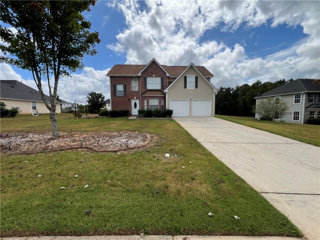 509 Vaughan Valley View