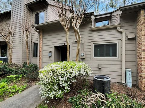 3510 Stonewall Place SE Atlanta GA 30339