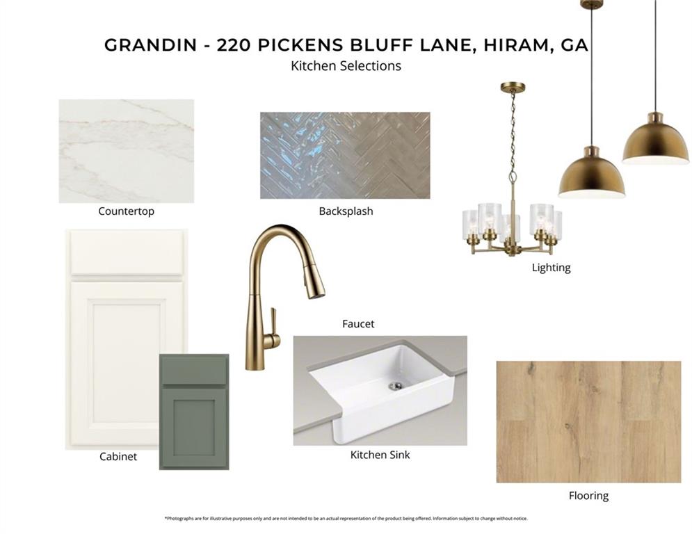 220 Pickens Bluff Lane