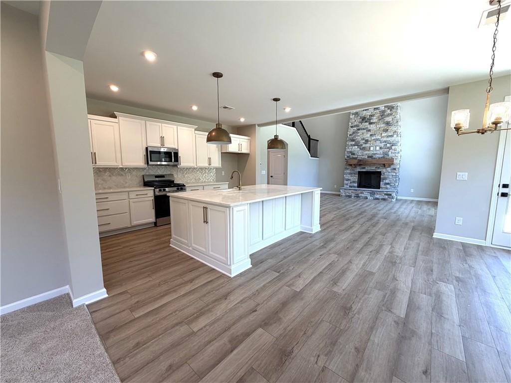 220 Pickens Bluff Lane