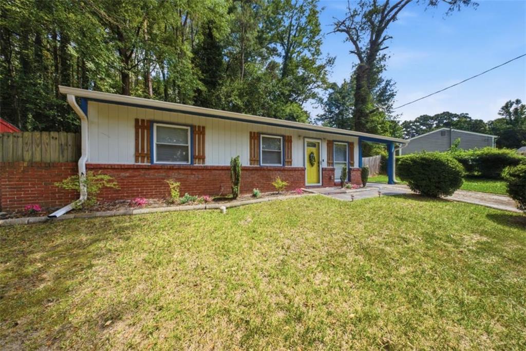 371 Santa Lucia Terrace