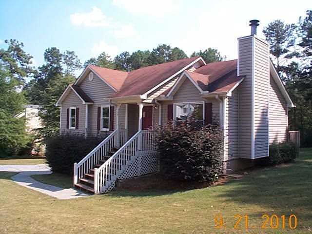 Photo 1 of 12 — 20 Graystone Drive, White, GA 30184