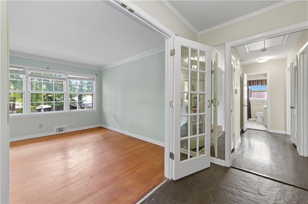 4103 Chamblee Tucker Road