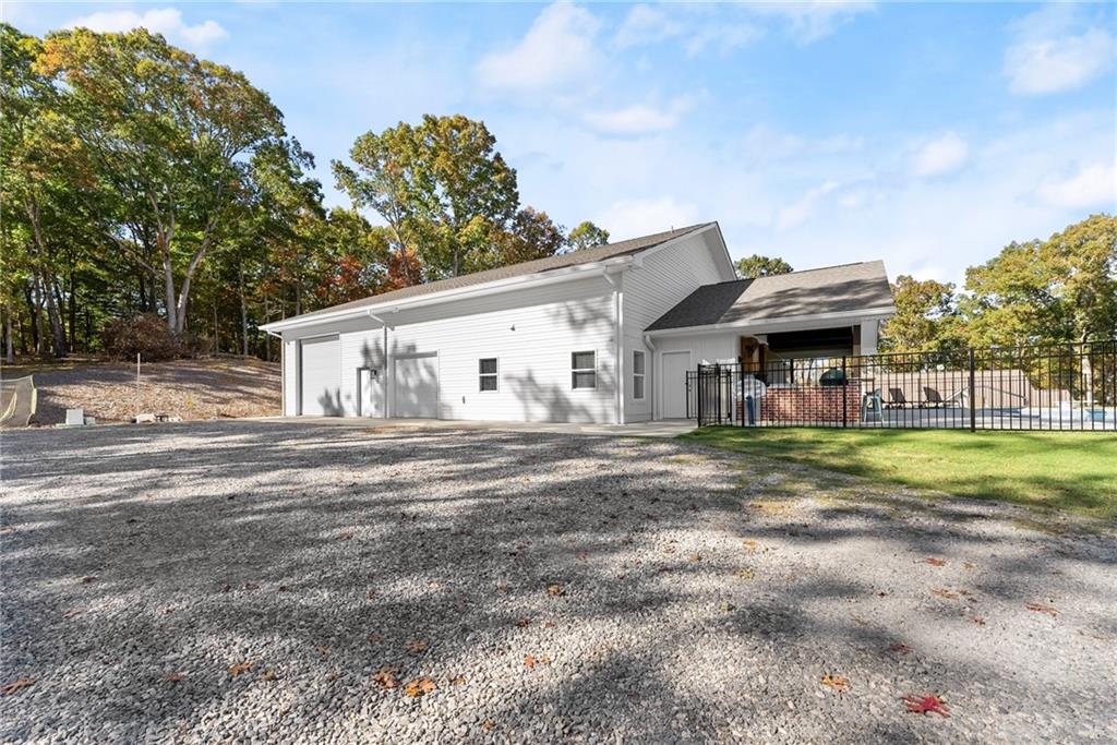 125 Rainbow Circle, Cleveland, Georgia image 40