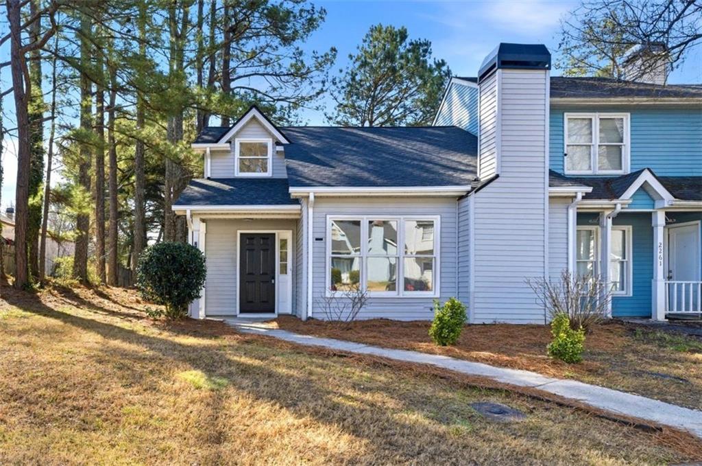 2263 Wellington Circle