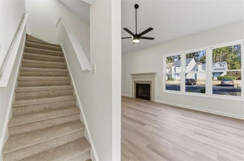 2263 Wellington Circle Lithonia GA 30058