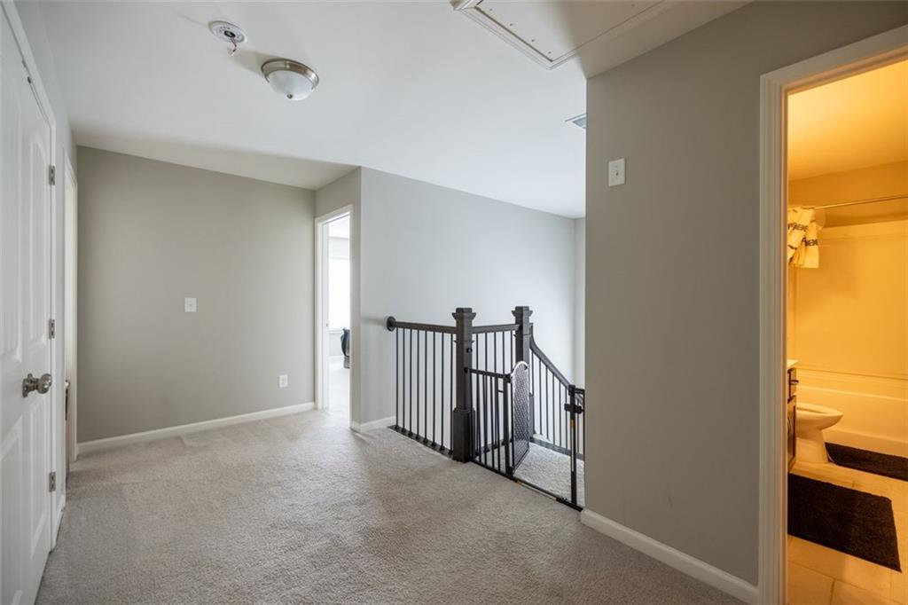 3589 Tamerton Trace, Buford, Georgia image 12