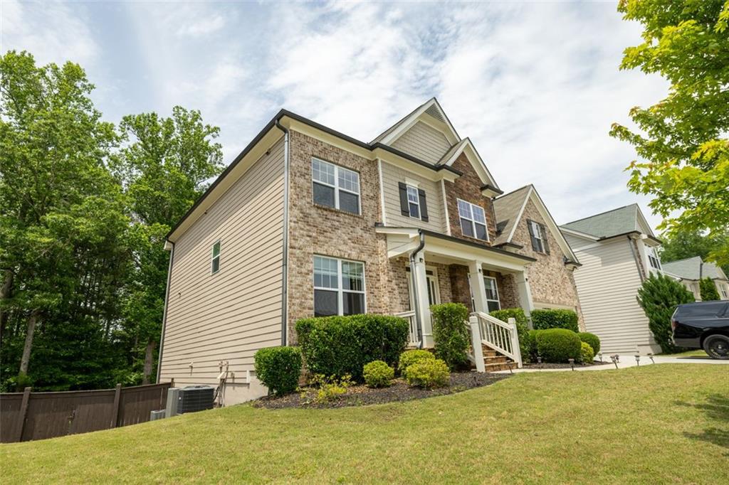 3589 Tamerton Trace, Buford, Georgia image 41