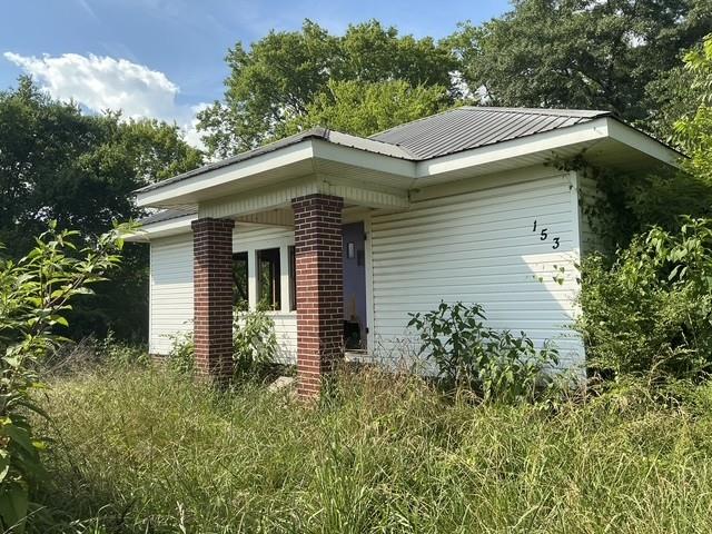 Photo of 153 Henderson Bend Road NW, Calhoun, GA 30701 (MLS # 7840935)