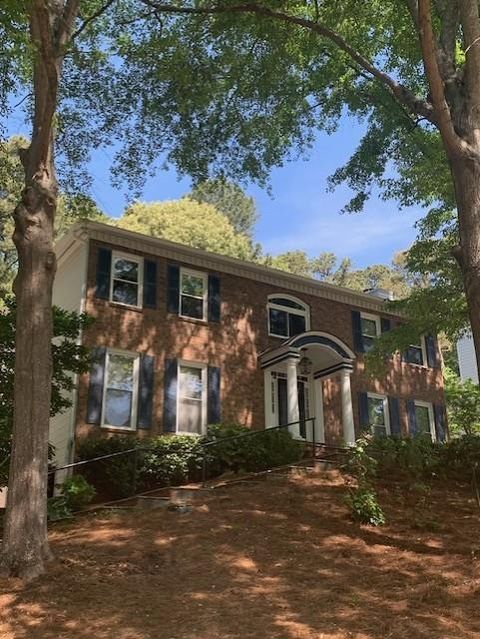 Homes For Sale - 771 Woodmont Drive<br/> Marietta, GA 30062