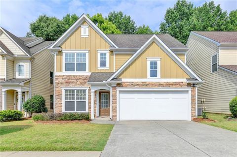 Homes For Rent - 2208 Staunton Drive<br/> Duluth, GA 30096