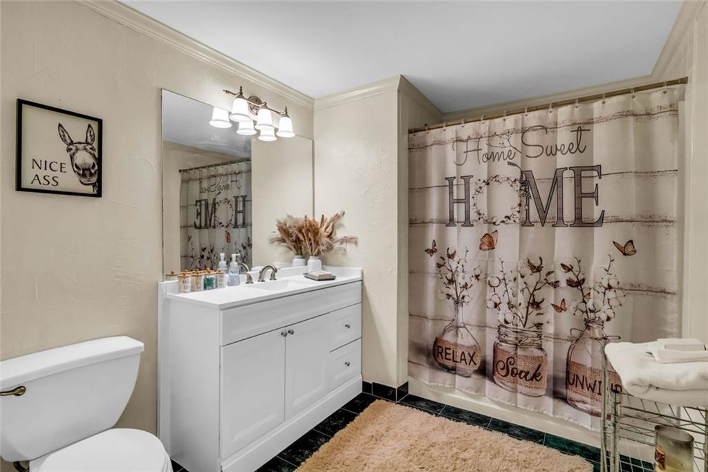 BRADSHAW FARM - Residential