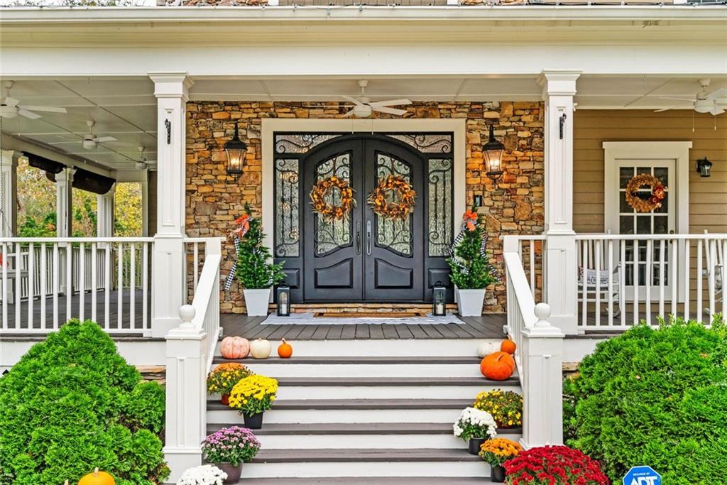 BRADSHAW FARM - Residential