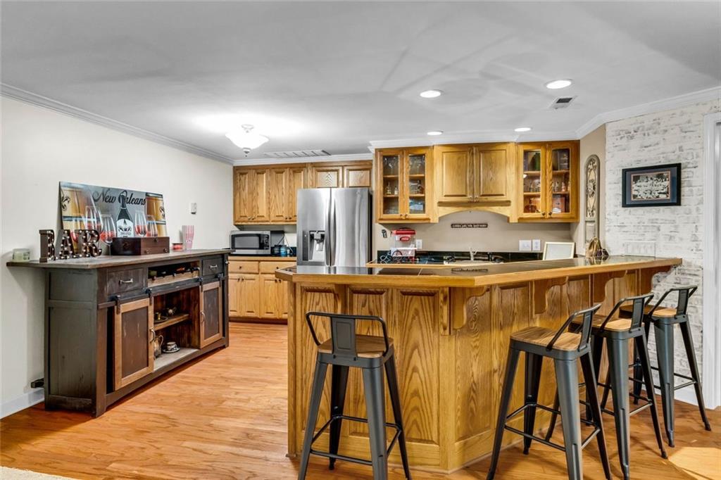 BRADSHAW FARM - Residential