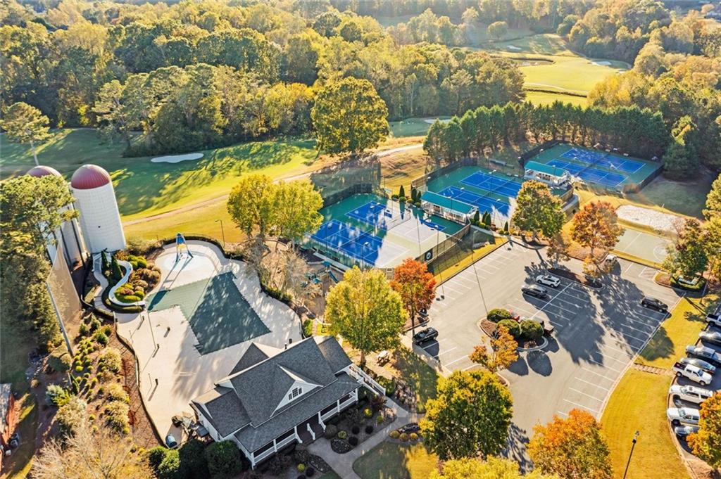 BRADSHAW FARM - Residential