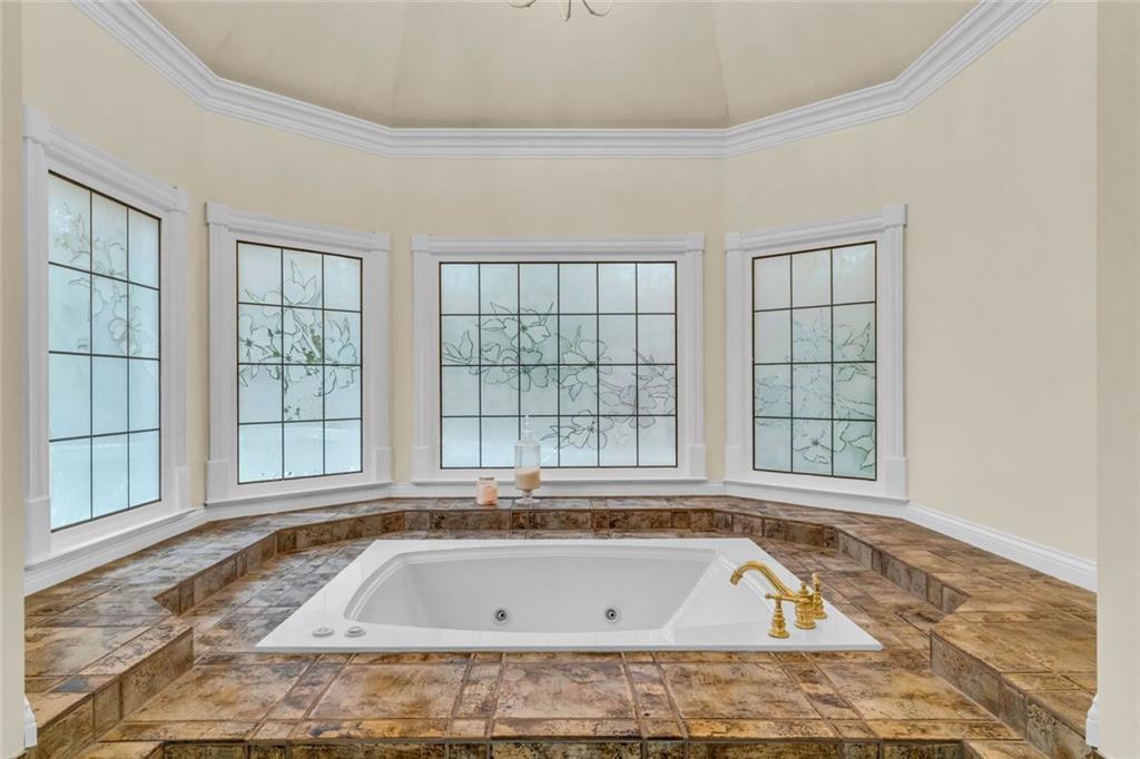 BRADSHAW FARM - Residential