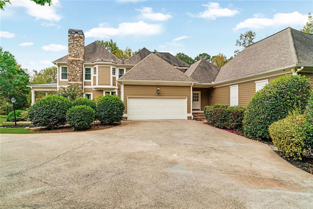 BRADSHAW FARM - Residential