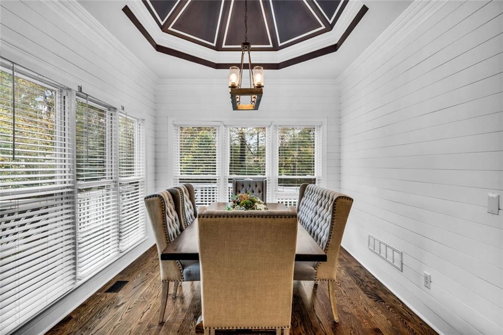 BRADSHAW FARM - Residential