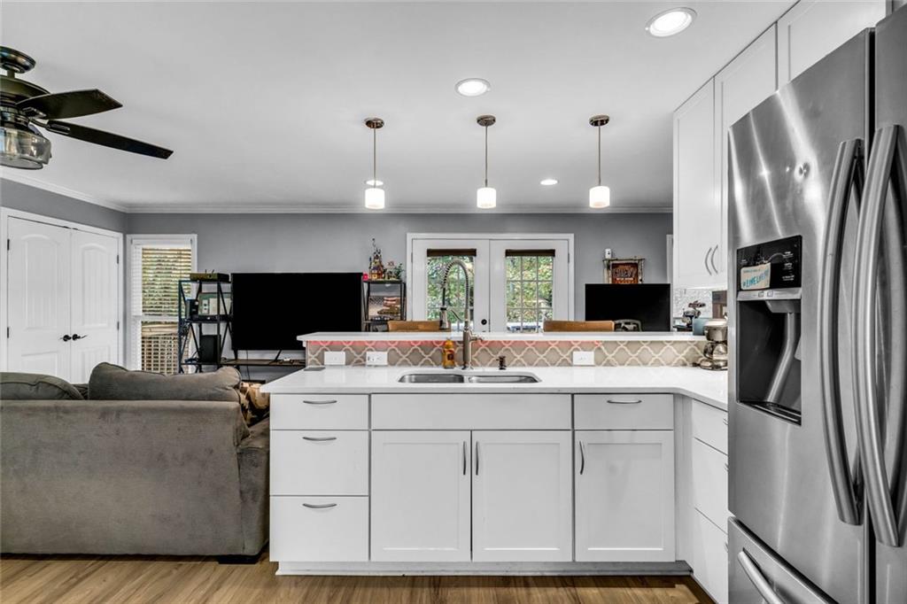 BRADSHAW FARM - Residential