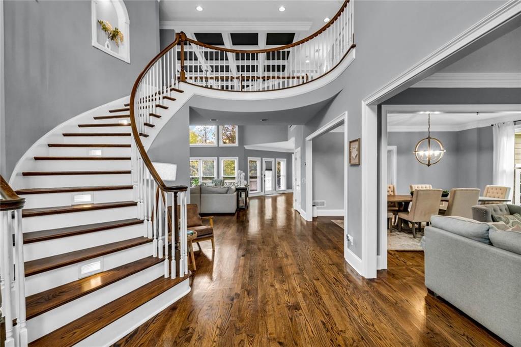 BRADSHAW FARM - Residential