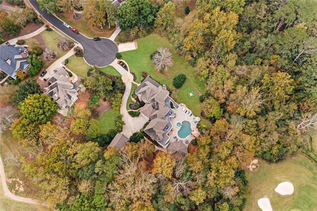 BRADSHAW FARM - Residential