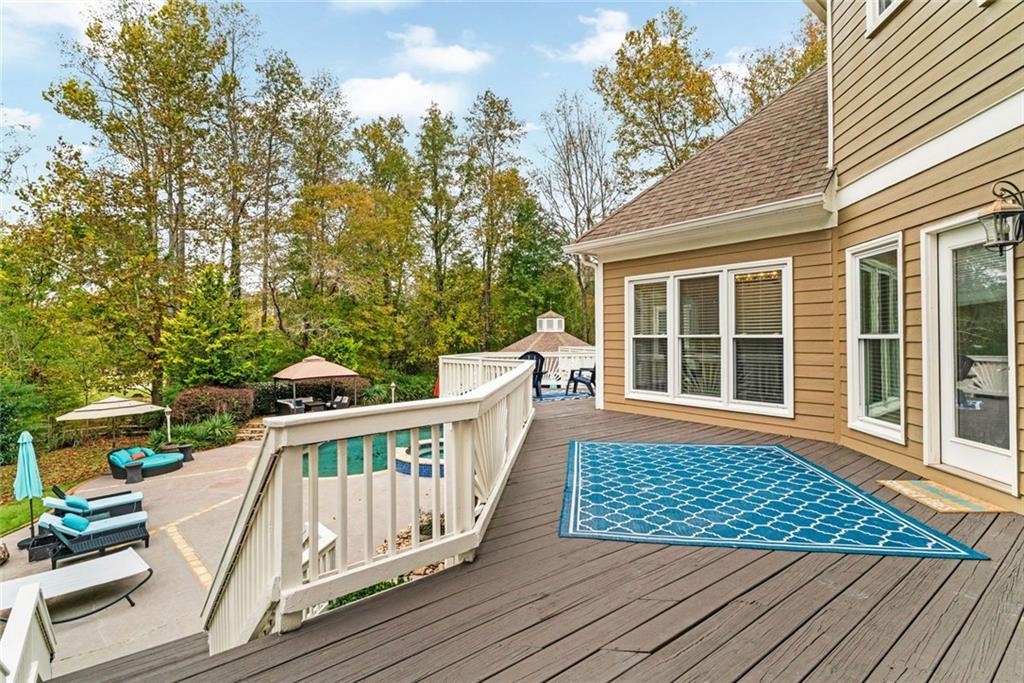 BRADSHAW FARM - Residential