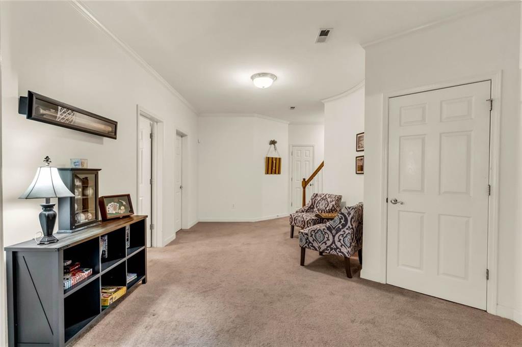 BRADSHAW FARM - Residential