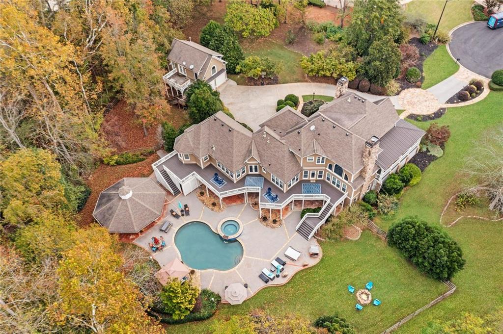 BRADSHAW FARM - Residential