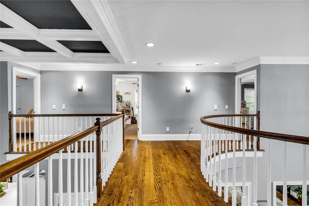 BRADSHAW FARM - Residential