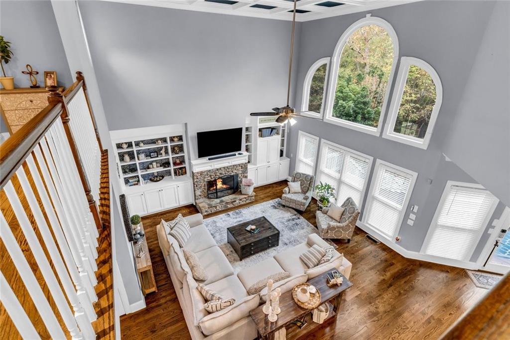 BRADSHAW FARM - Residential