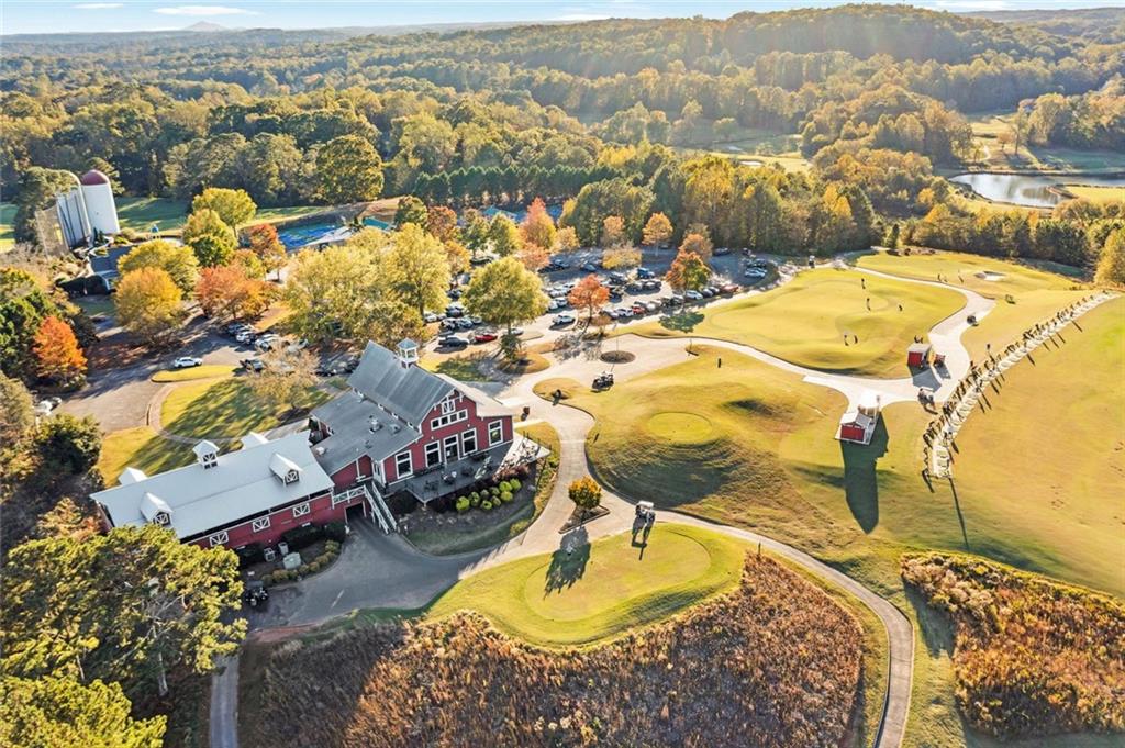 BRADSHAW FARM - Residential