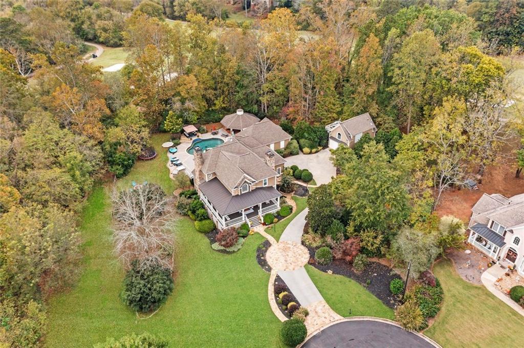 BRADSHAW FARM - Residential