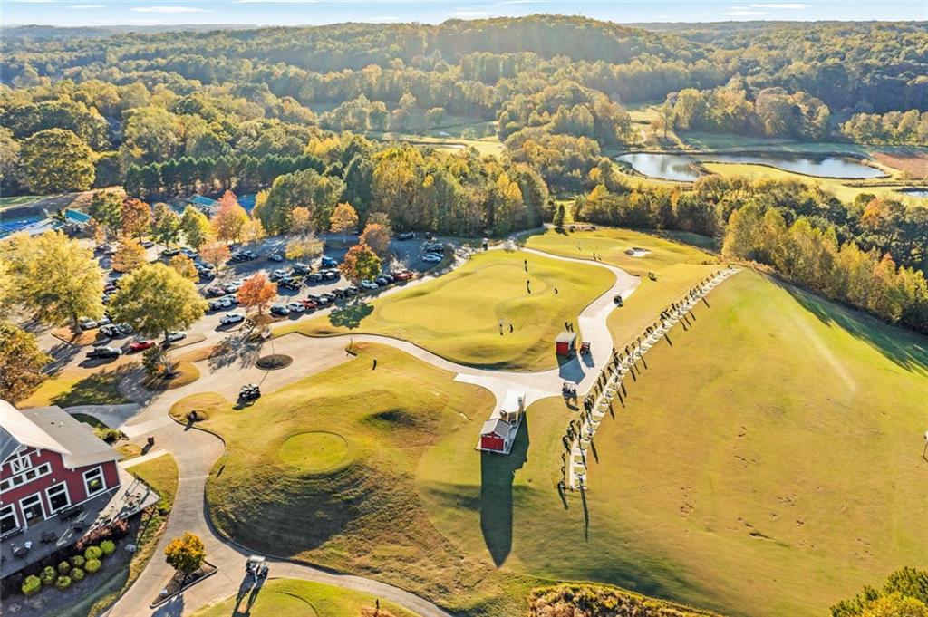 BRADSHAW FARM - Residential