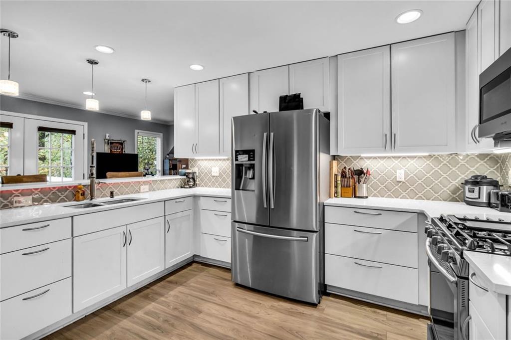 BRADSHAW FARM - Residential