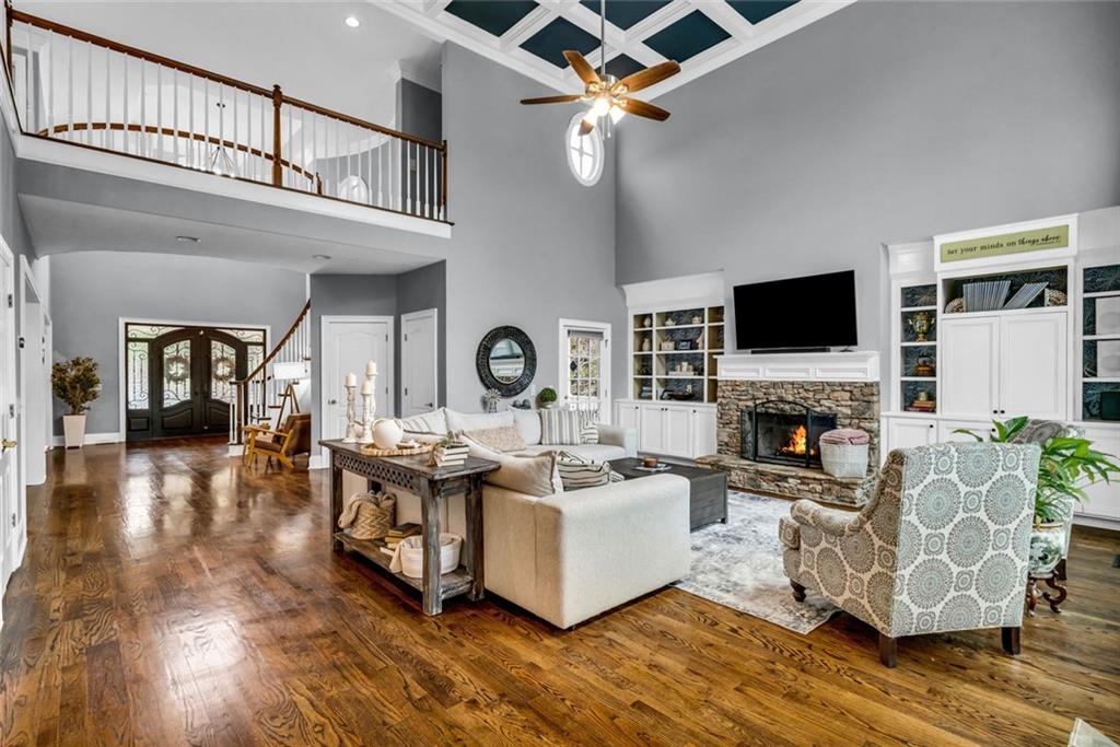 BRADSHAW FARM - Residential