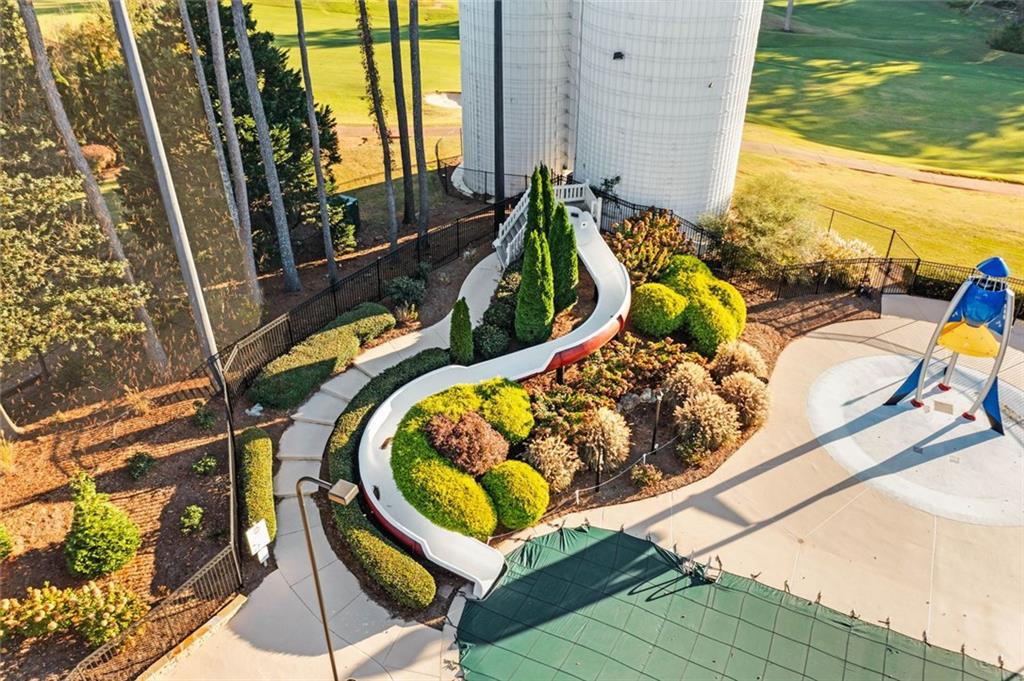 BRADSHAW FARM - Residential