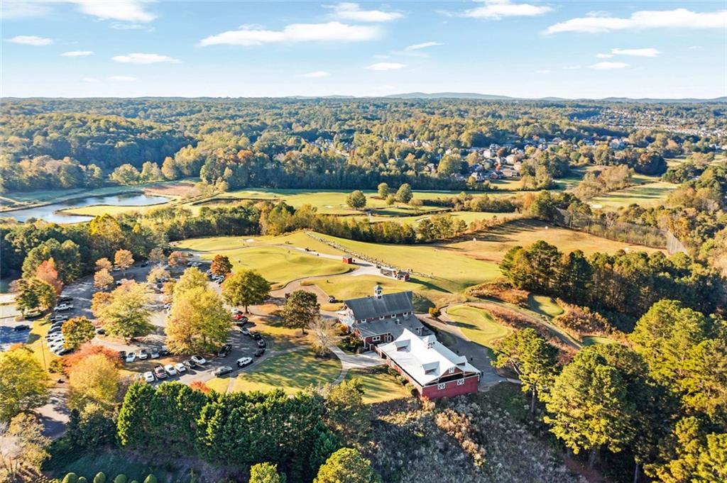 BRADSHAW FARM - Residential