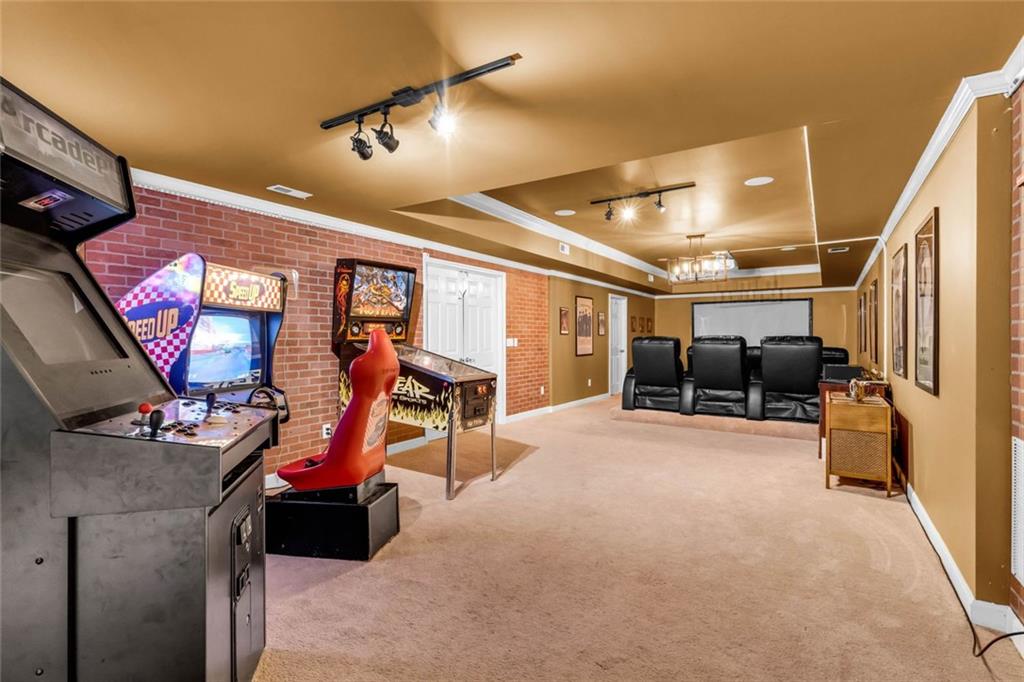 BRADSHAW FARM - Residential