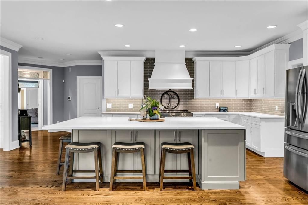 BRADSHAW FARM - Residential