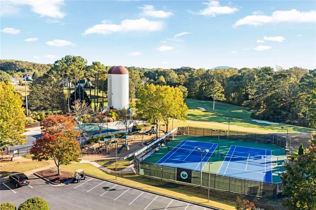 BRADSHAW FARM - Residential