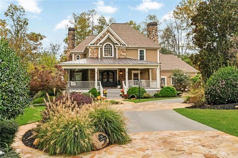 505 Silo View Court Woodstock GA 30188
