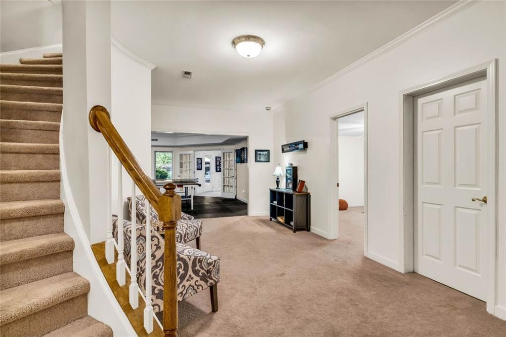 BRADSHAW FARM - Residential