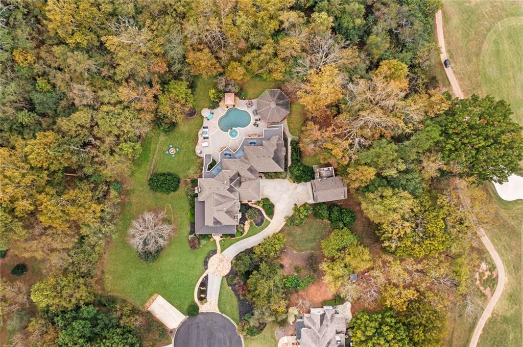 BRADSHAW FARM - Residential