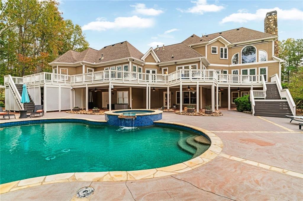 BRADSHAW FARM - Residential