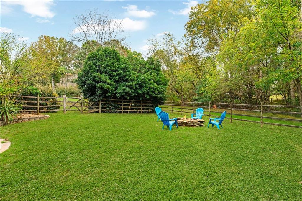 BRADSHAW FARM - Residential