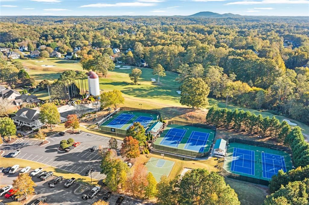 BRADSHAW FARM - Residential