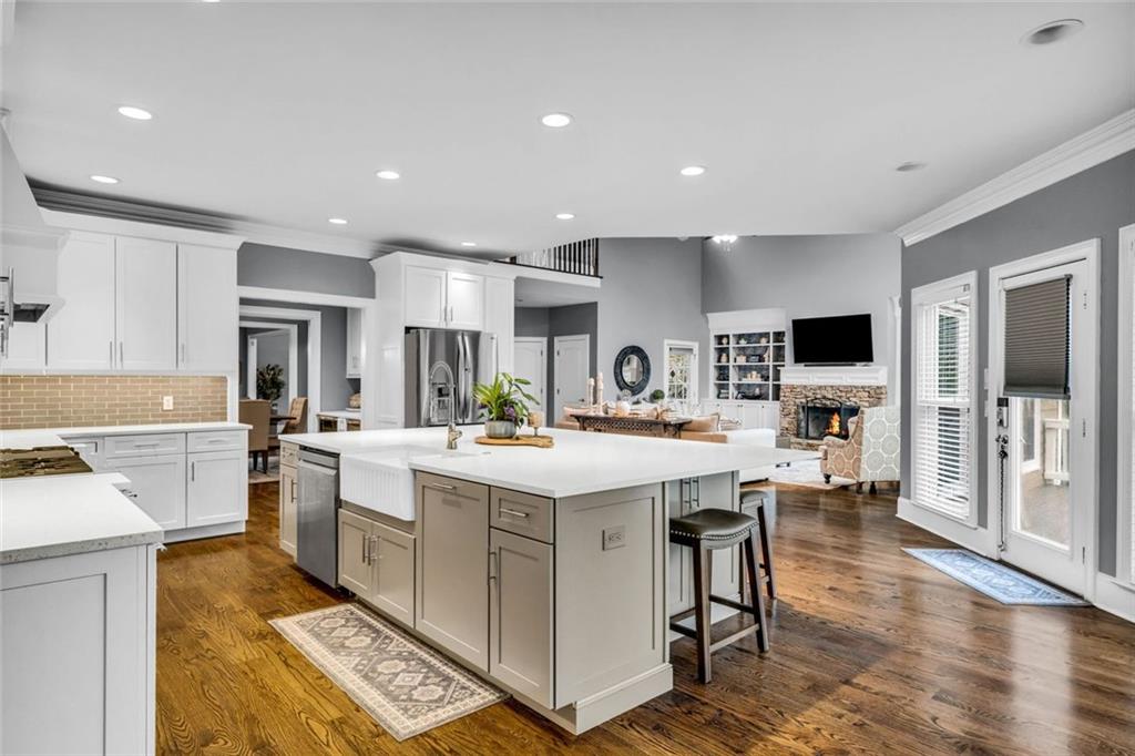 BRADSHAW FARM - Residential