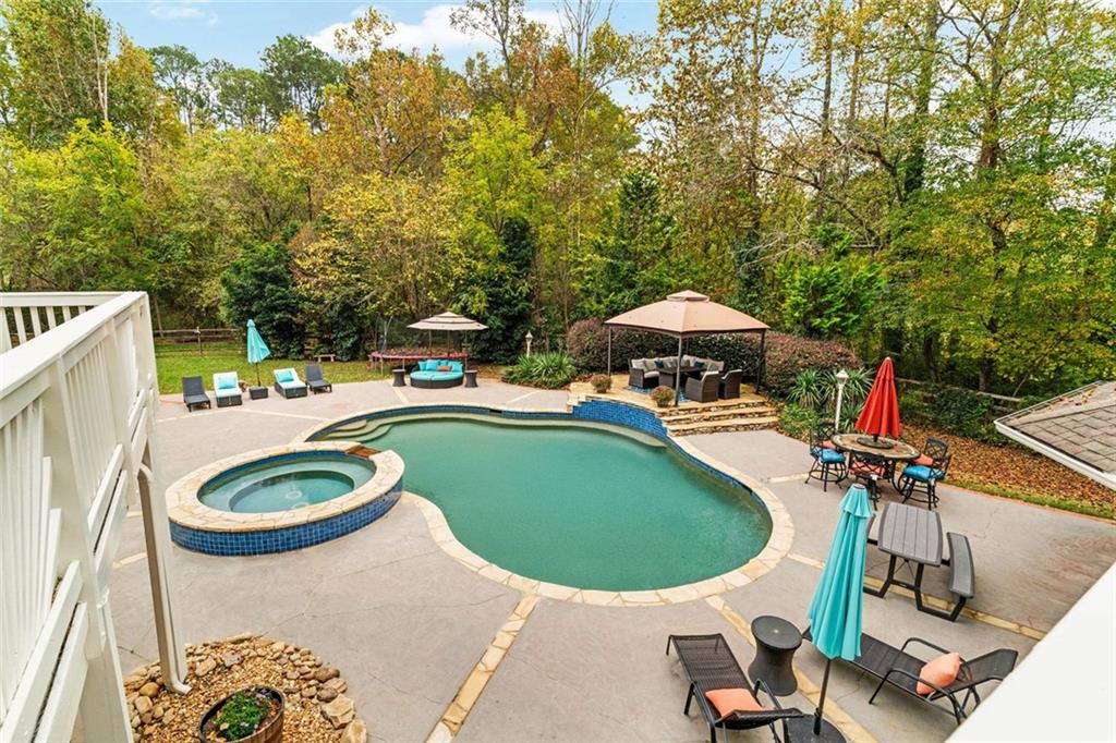 BRADSHAW FARM - Residential