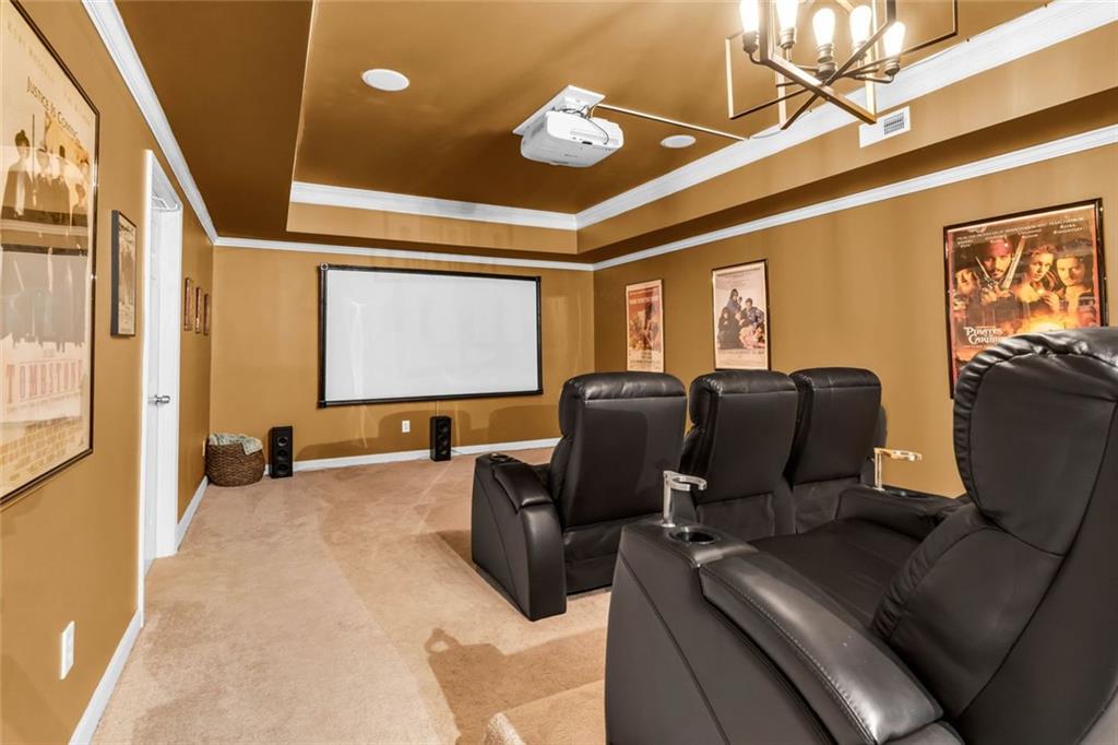 BRADSHAW FARM - Residential